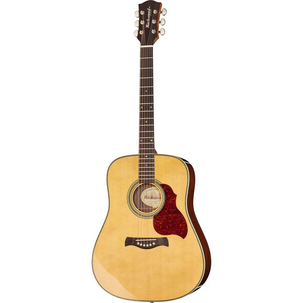 Richwood D-65-VA Master Series