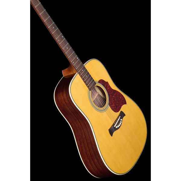 Richwood D-65-VA Master Series