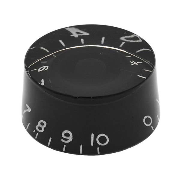 Göldo Speed Knob US BK