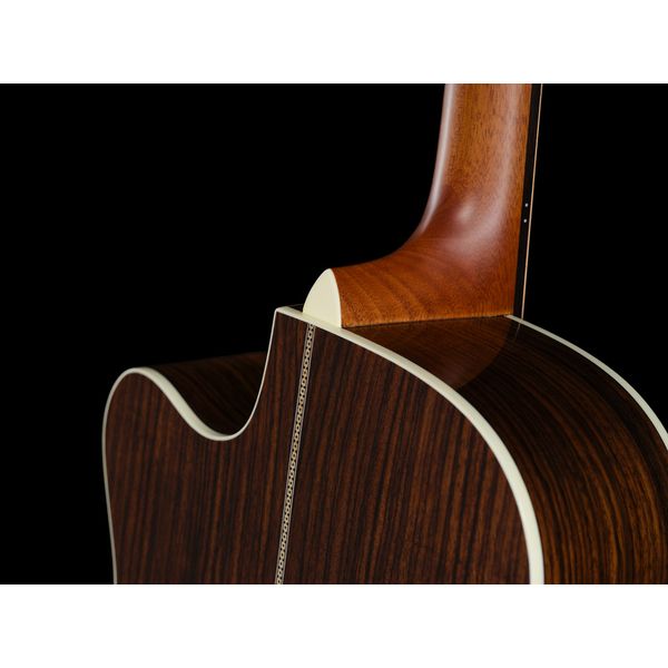 Richwood A-65-CEVA Master Series