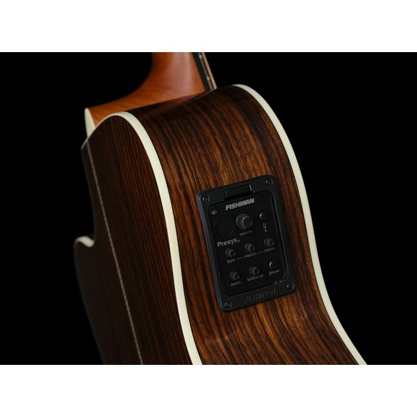 Richwood A-65-CEVA Master Series