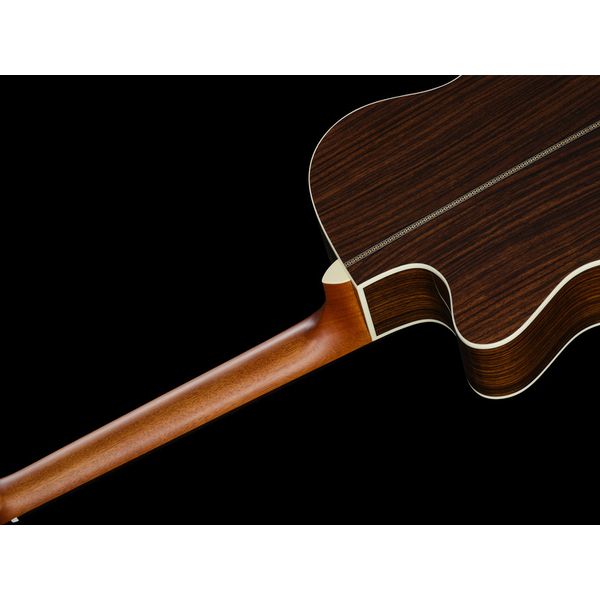 Richwood A-65-CEVA Master Series