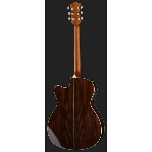 Richwood A-65-CEVA Master Series