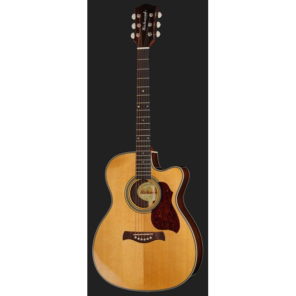 Richwood A-65-CEVA Master Series