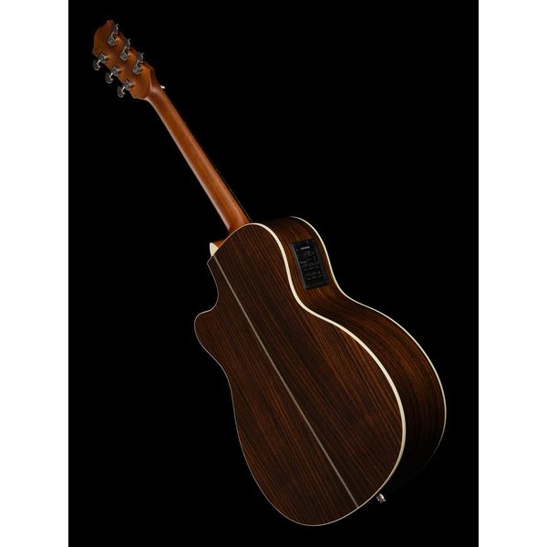 Richwood A-65-CEVA Master Series