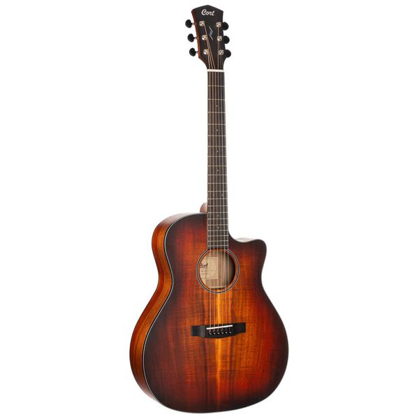 Cort Core GA Blackwood OPLB