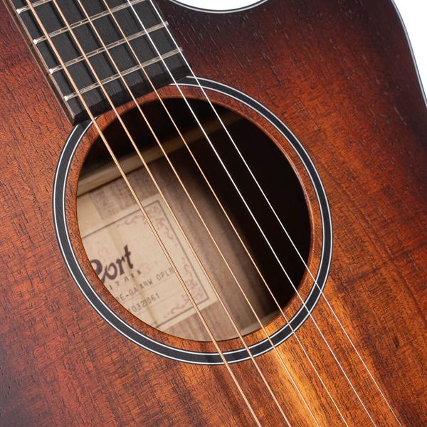 Cort Core GA Blackwood OPLB