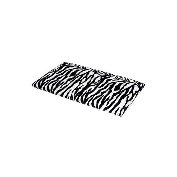 Thomann KB-15 UpSeat Zebra