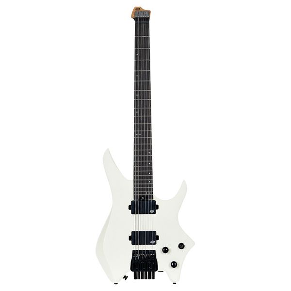 Hils Next HN3 Ivory
