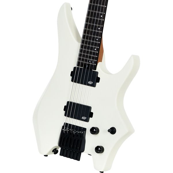 Hils Next HN3 Ivory