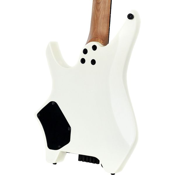 Hils Next HN3 Ivory