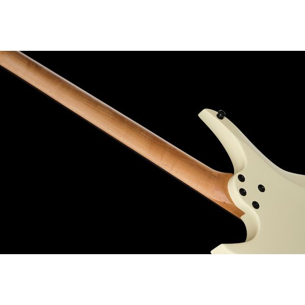 Hils Next HN3 Ivory