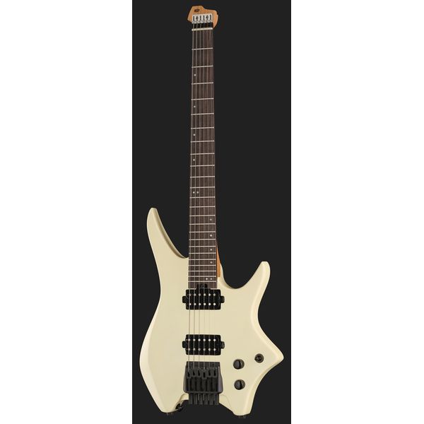 Hils Next HN3 Ivory
