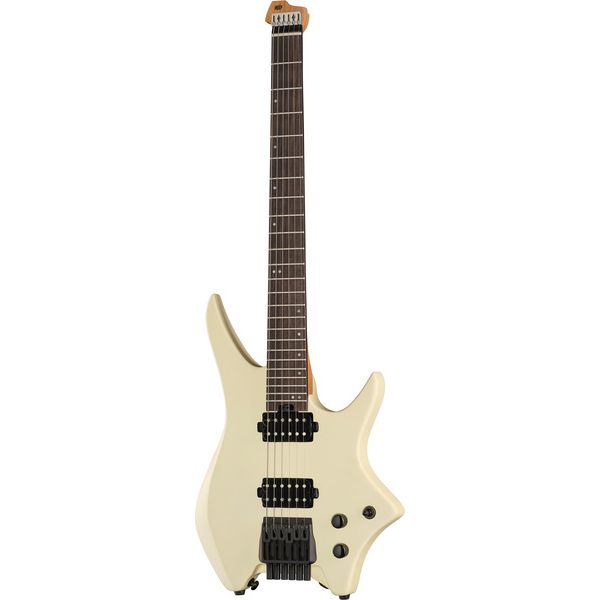 Hils Next HN3 Ivory