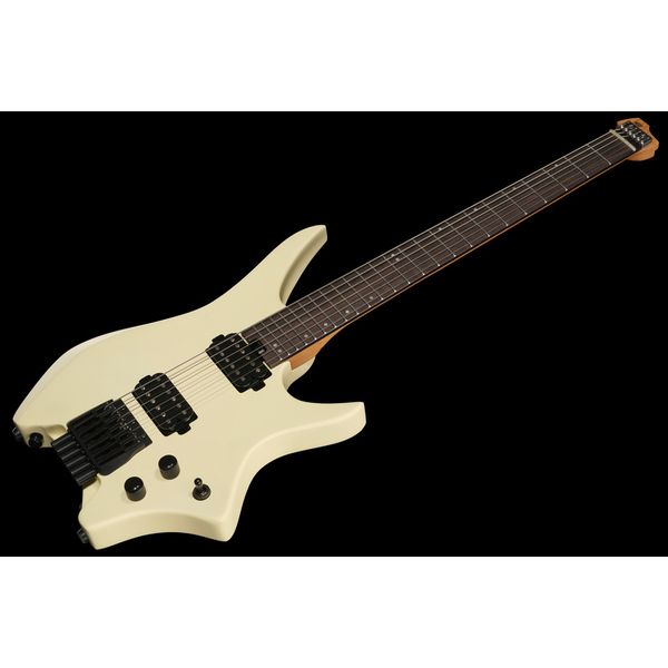 Hils Next HN3 Ivory