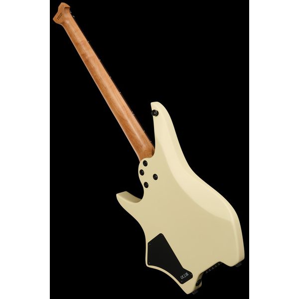 Hils Next HN3 Ivory