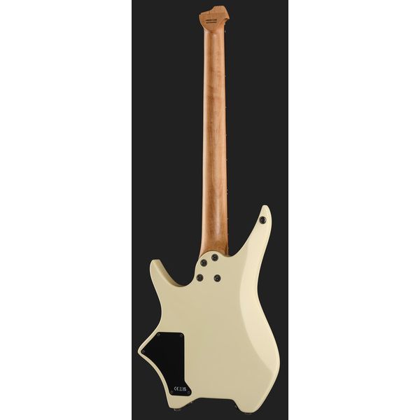 Hils Next HN3 Ivory