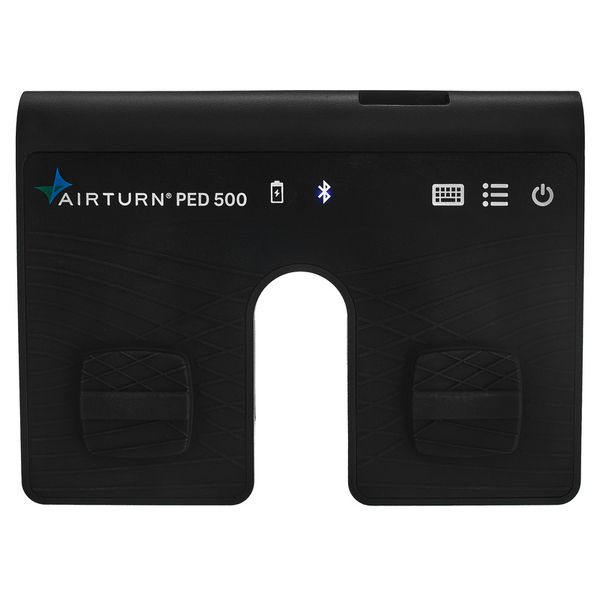 Airturn PED 500