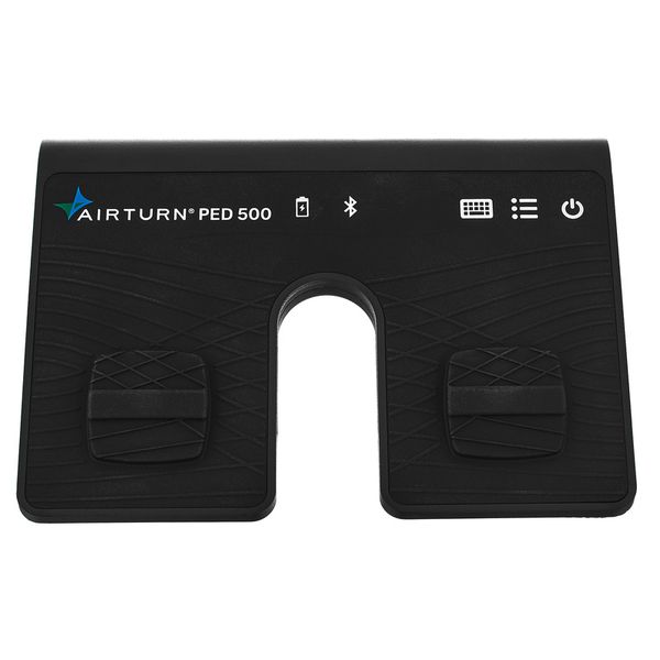 Airturn PED 500