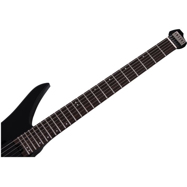 Hils Next HN3 Black