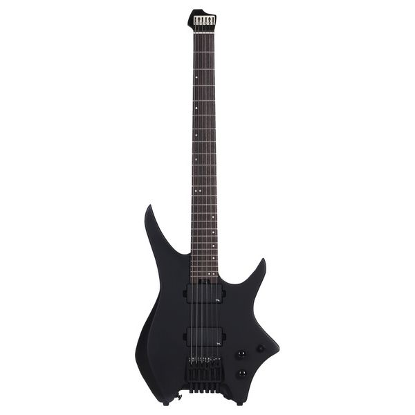 Hils Next HN3 Black