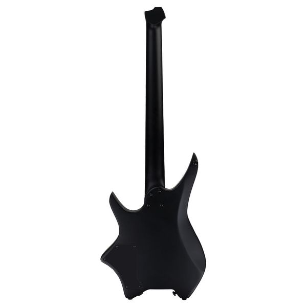 Hils Next HN3 Black
