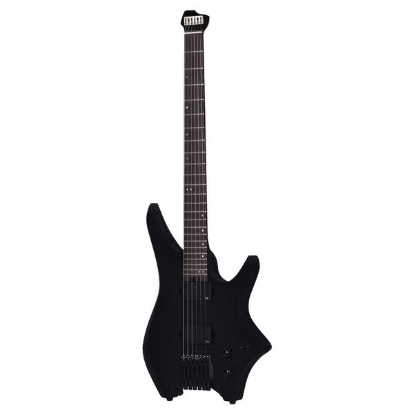 Hils Next HN3 Black