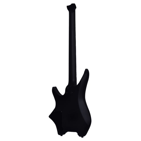 Hils Next HN3 Black
