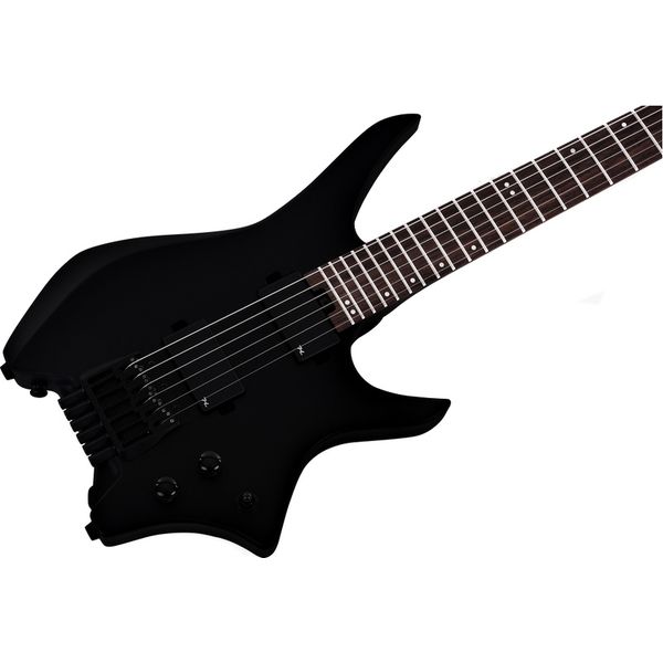 Hils Next HN3 Black