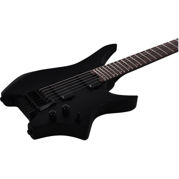 Hils Next HN3 Black
