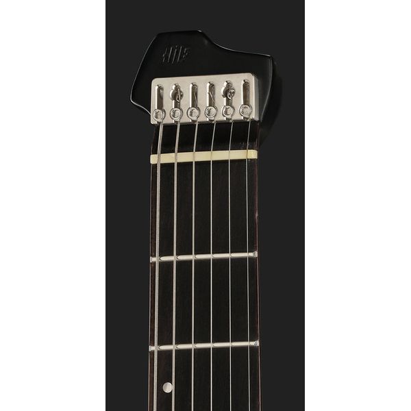 Hils Next HN3 Black