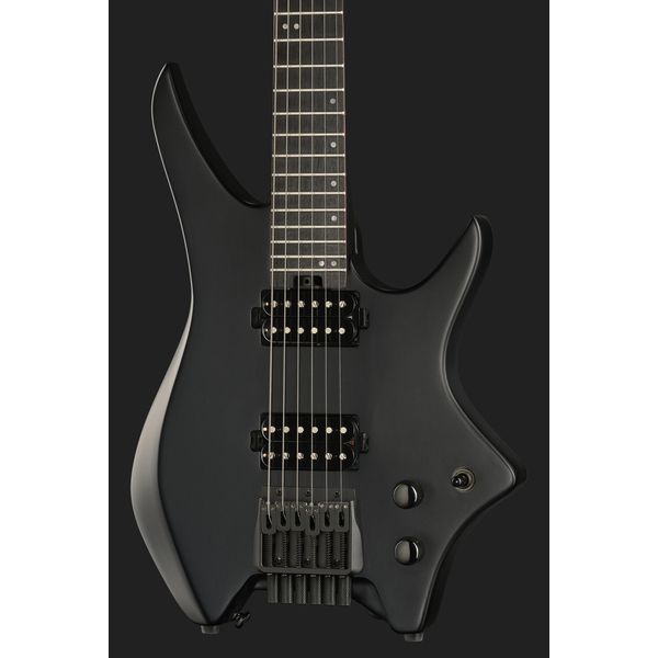 Hils Next HN3 Black
