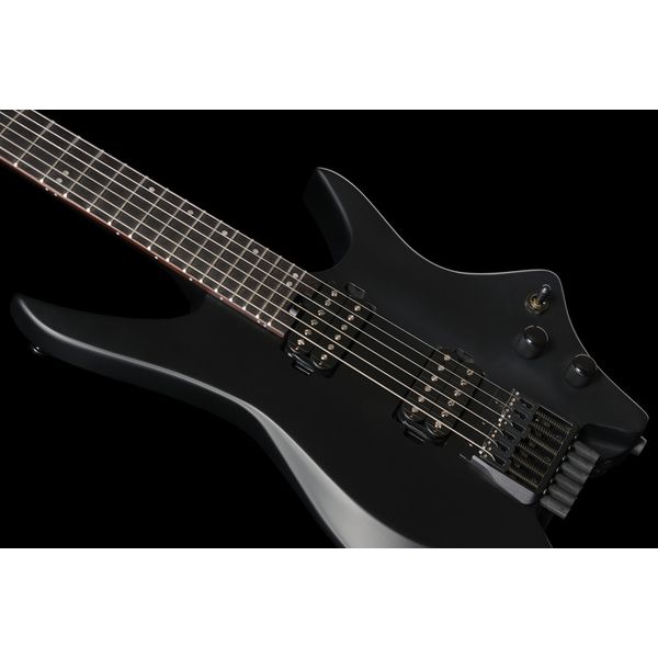 Hils Next HN3 Black