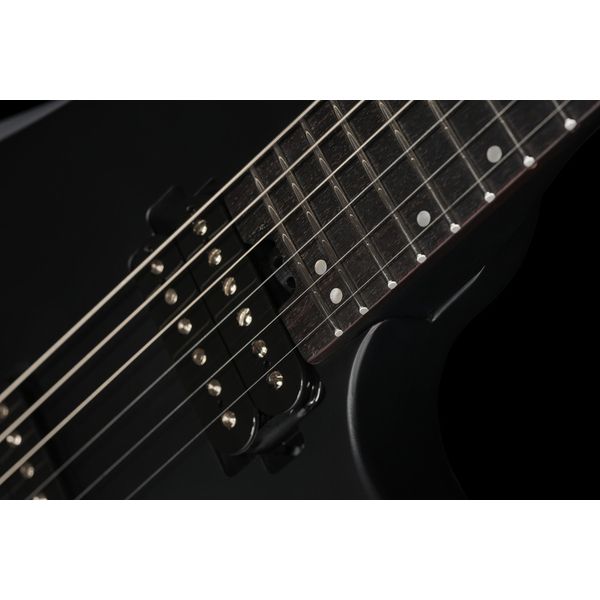 Hils Next HN3 Black