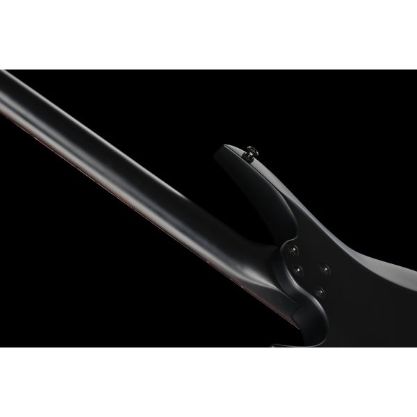 Hils Next HN3 Black