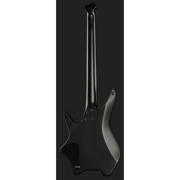 Hils Next HN3 Black