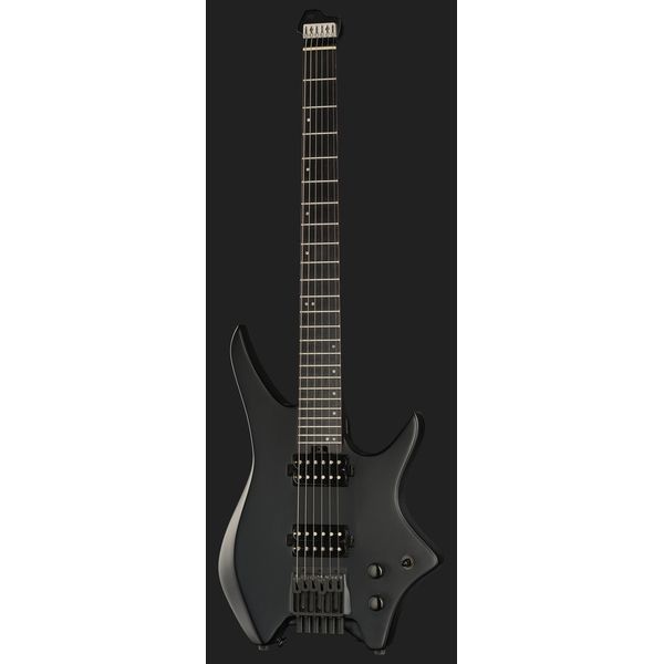 Hils Next HN3 Black