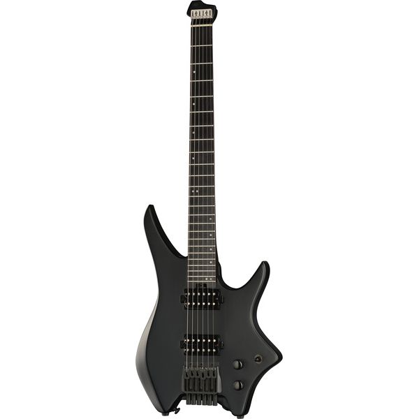 Hils Next HN3 Black