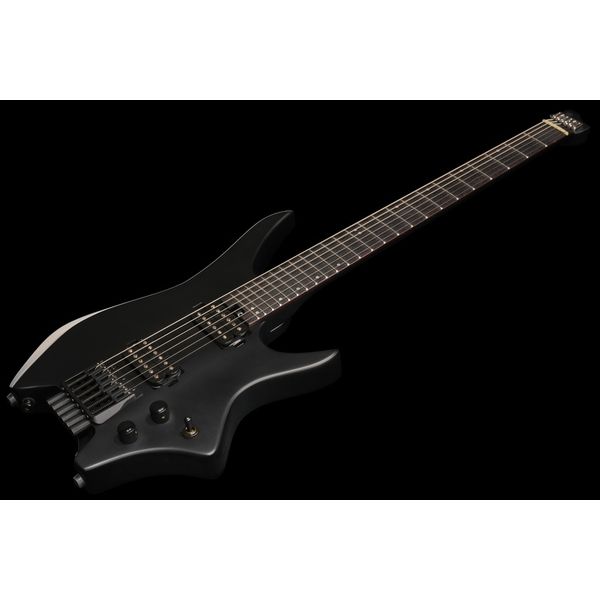 Hils Next HN3 Black
