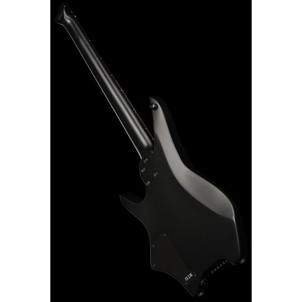 Hils Next HN3 Black