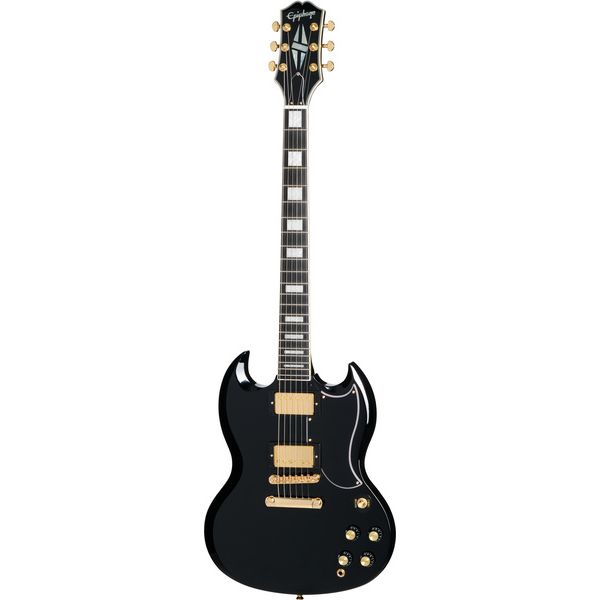 Epiphone SG Custom EB