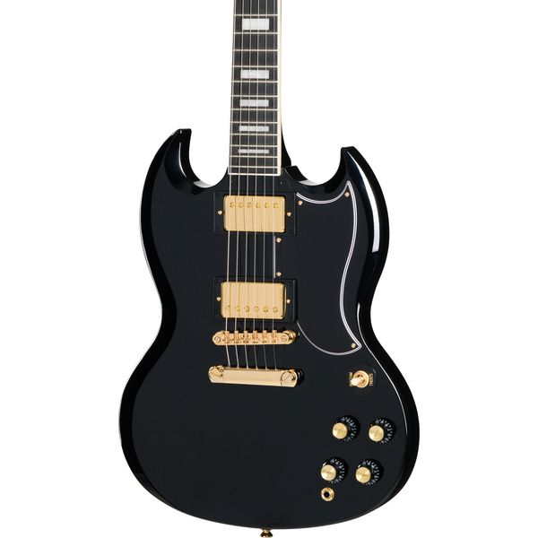 Epiphone SG Custom EB