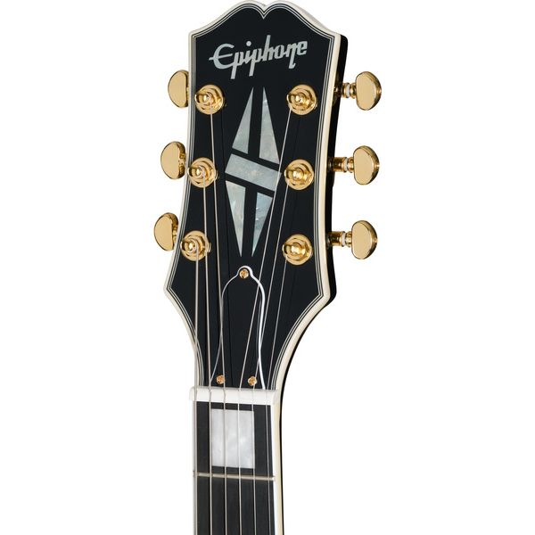 Epiphone SG Custom EB