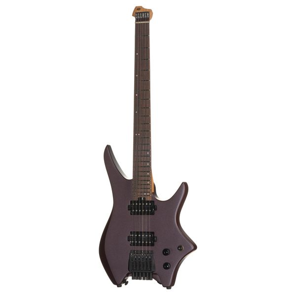 Hils Next HN3 Metallic Deep Purple
