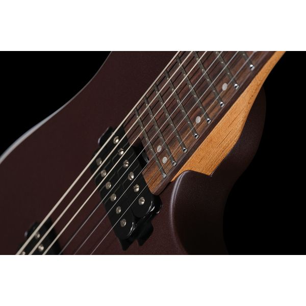 Hils Next HN3 Metallic Deep Purple