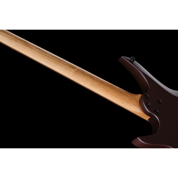 Hils Next HN3 Metallic Deep Purple
