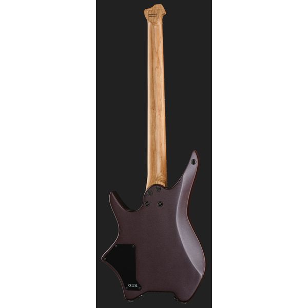 Hils Next HN3 Metallic Deep Purple