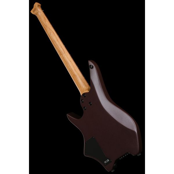 Hils Next HN3 Metallic Deep Purple