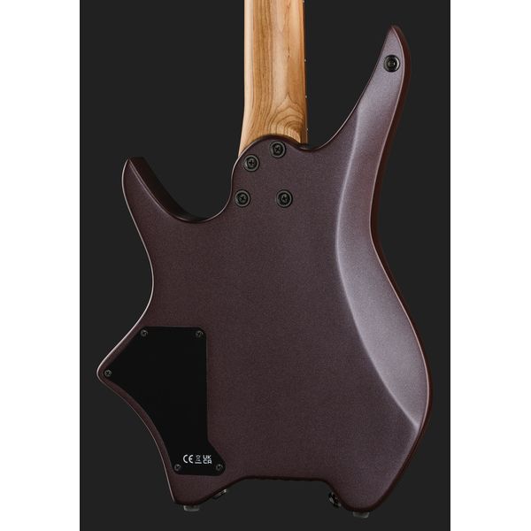 Hils Next HN3 Metallic Deep Purple