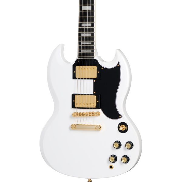 Epiphone SG Custom AW